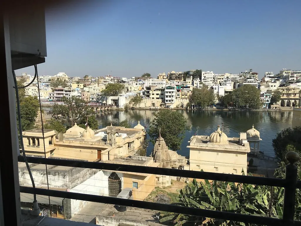Hotel Panorama Haveli Udaipur