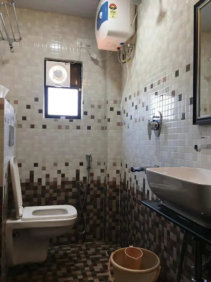 Hotel Panorama Haveli Udaipur Bed & Breakfast