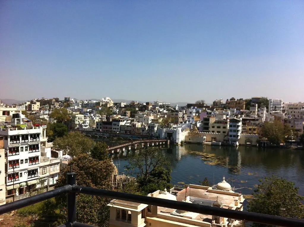 Hotel Panorama Haveli Udaipur 3*,  India