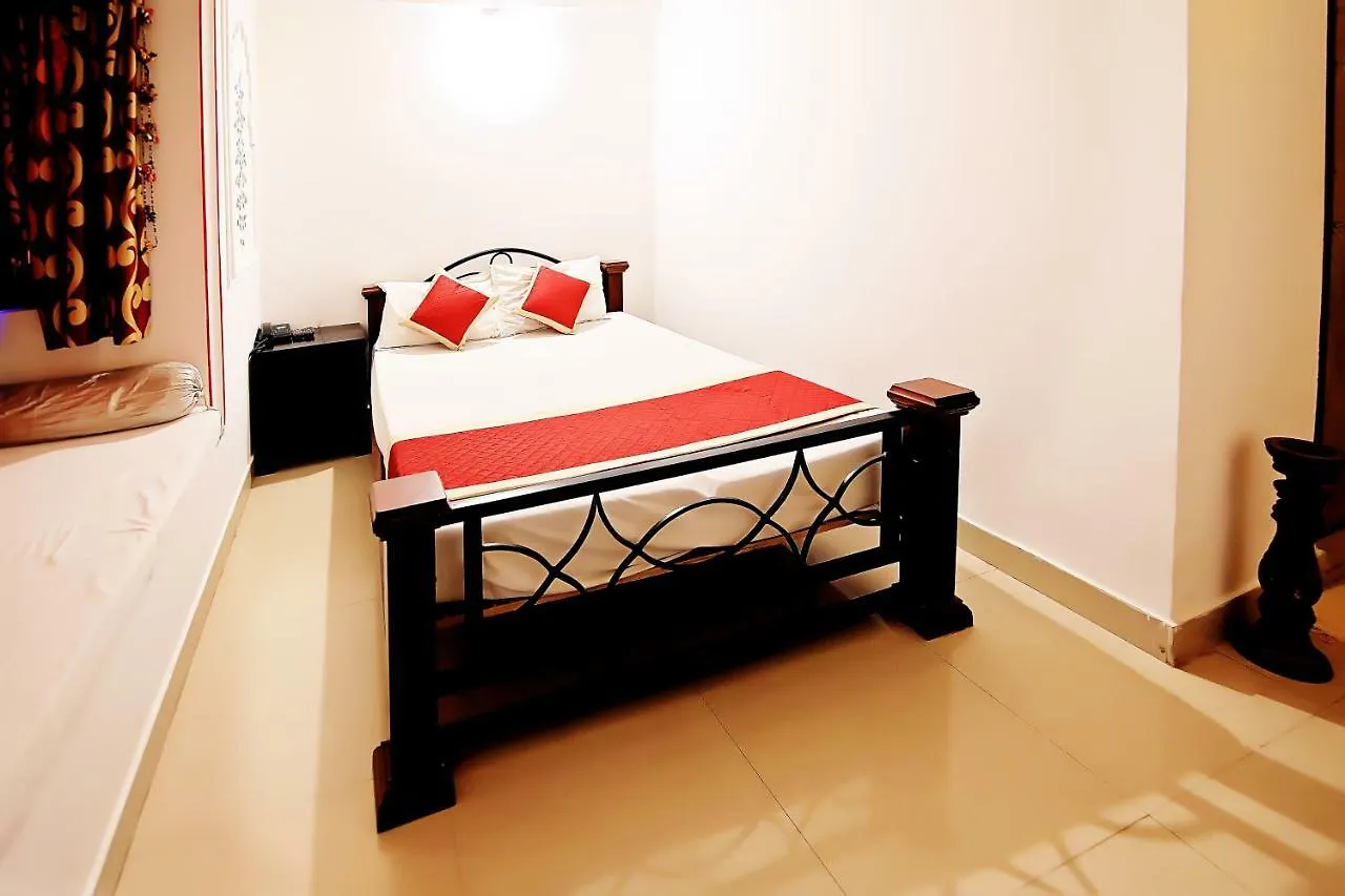 Hotel Panorama Haveli Udaipur Bed & Breakfast