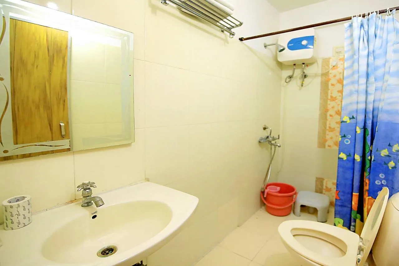 Hotel Panorama Haveli Udaipur Bed & Breakfast