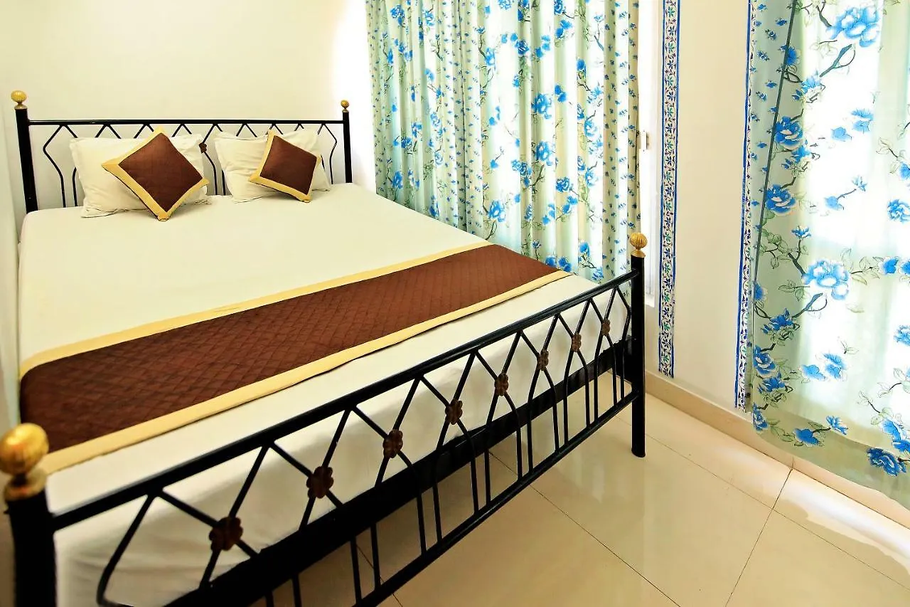 Hotel Panorama Haveli Udaipur