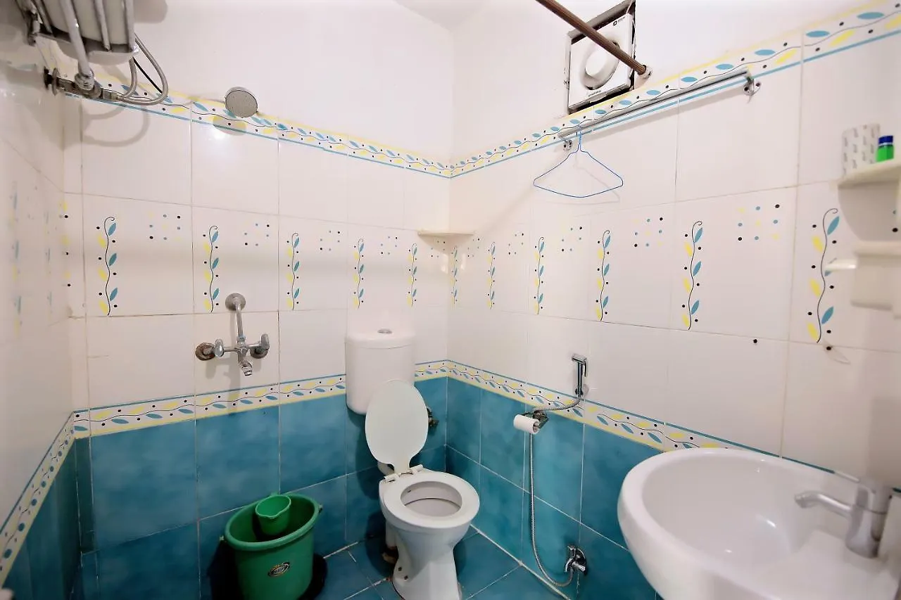 Hotel Panorama Haveli Udaipur 3*,