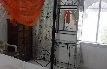 *** Bed & Breakfast Hotel Panorama Haveli Udaipur India