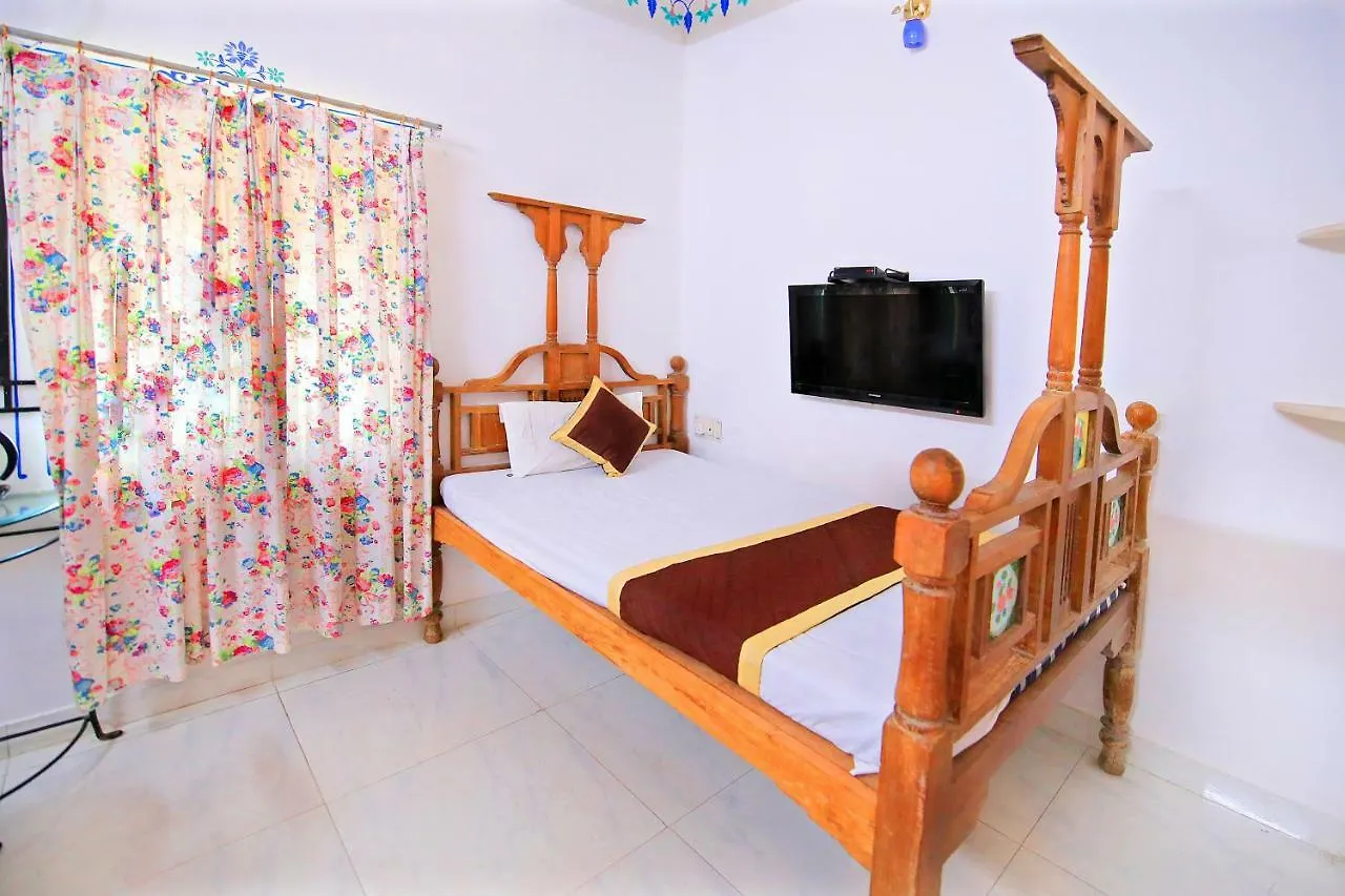 Bed & Breakfast Hotel Panorama Haveli Udaipur